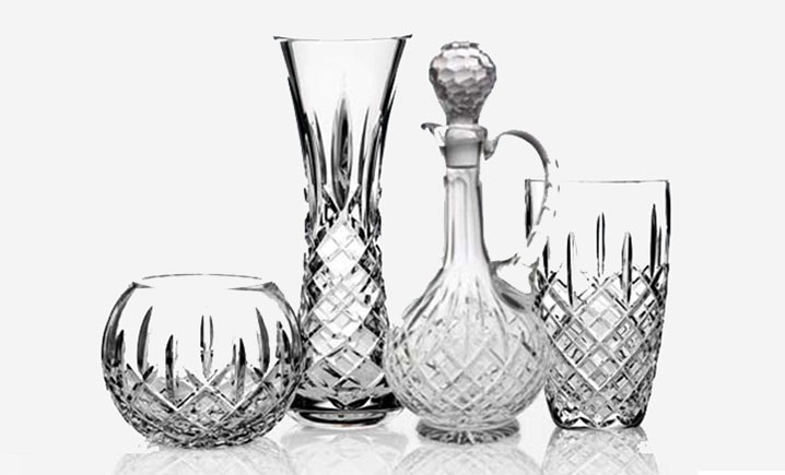 Glass maintenance