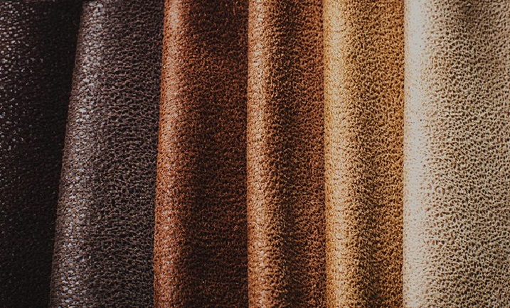 leather