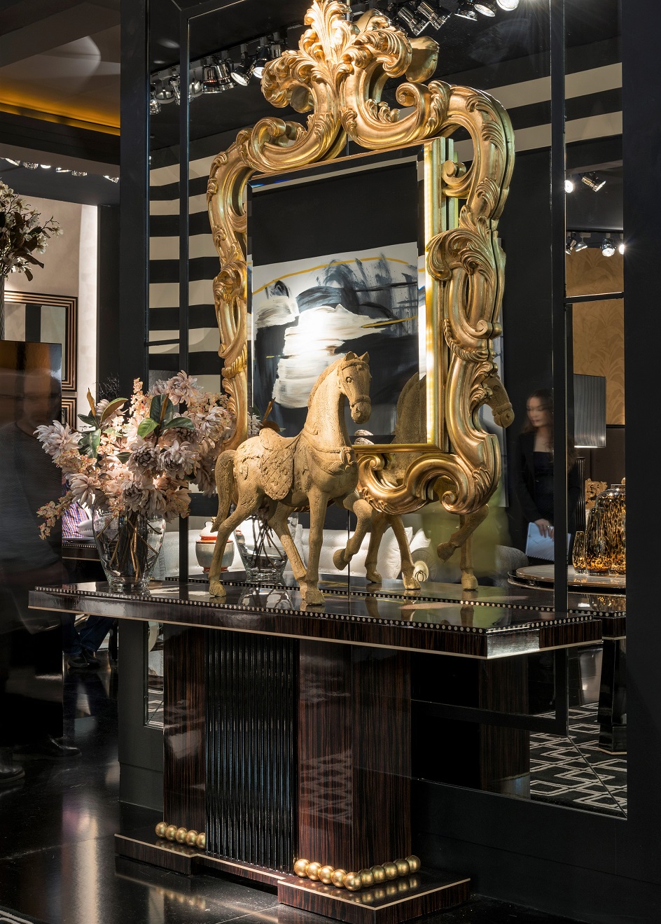 EPOCA Furniture Designs