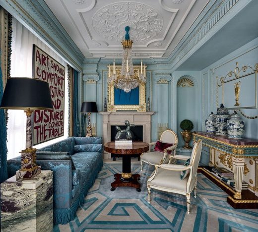 EPOCA - EVA INTERIORS - VOGUE ARABIA 3 EPOCA - EVA INTERIORS - VOGUE ARABIA 3